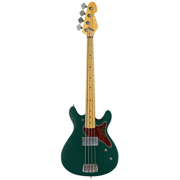 Sandberg Florence 4 MN BRG