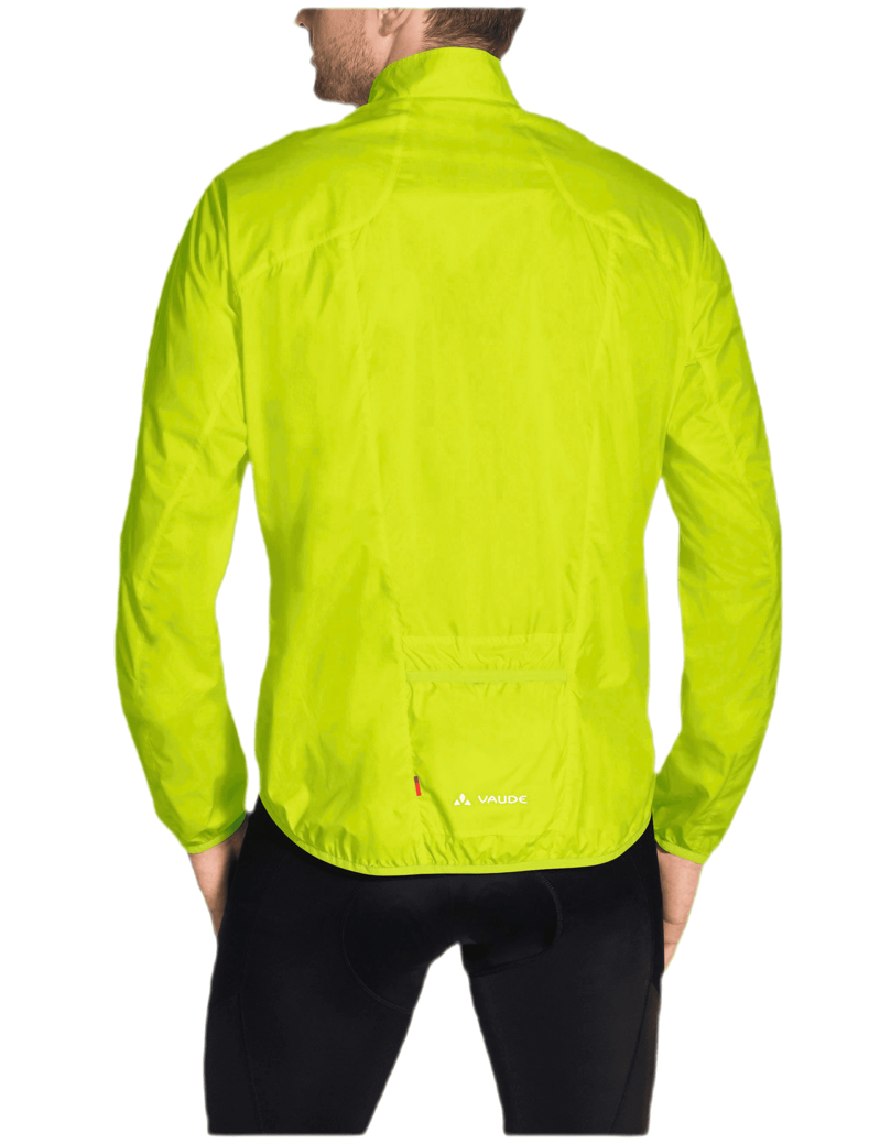 Air III Jacket