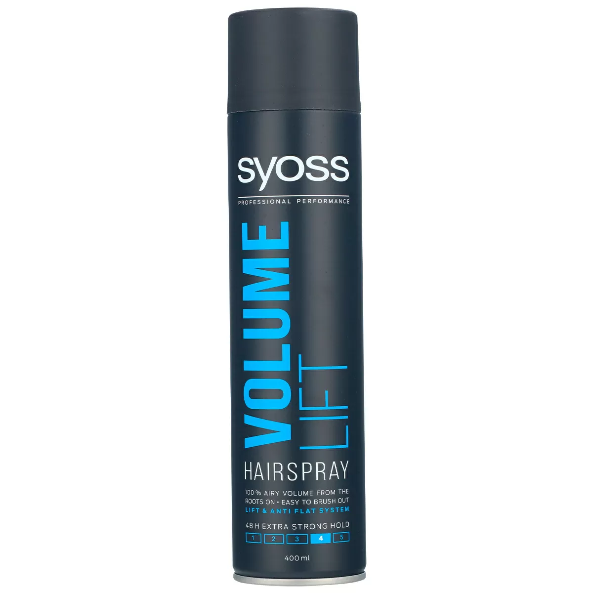 Syoss Volumen Lift Hairspray - 400 ml.