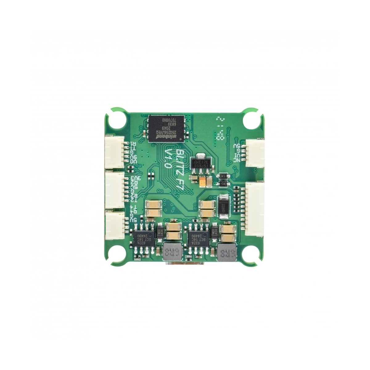 iFlight Blitz F7 V1.1 Flight Controller