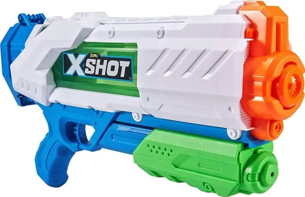 XSHOT 56138, Vandpistol, Flerfarvet, 5 År, 1 stk