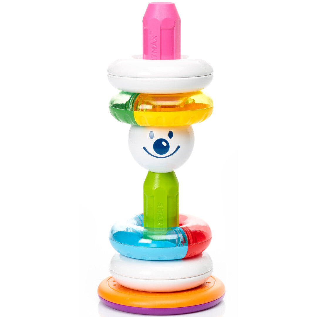Smartmax magnetisch puzzelspel - rings