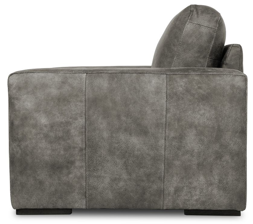 Fauteuil - Loveseat Larissa