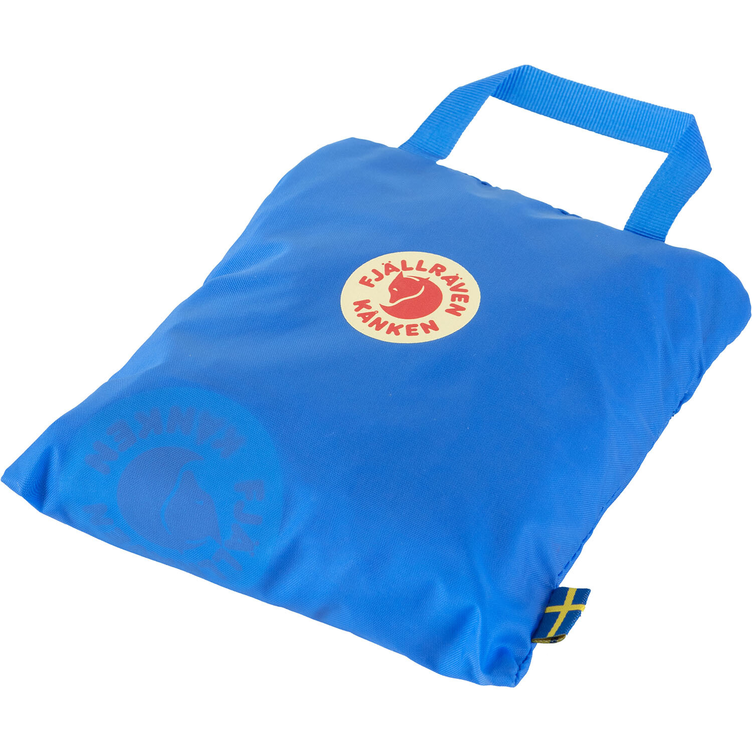 Fjällräven Kånken Rain Cover Plus