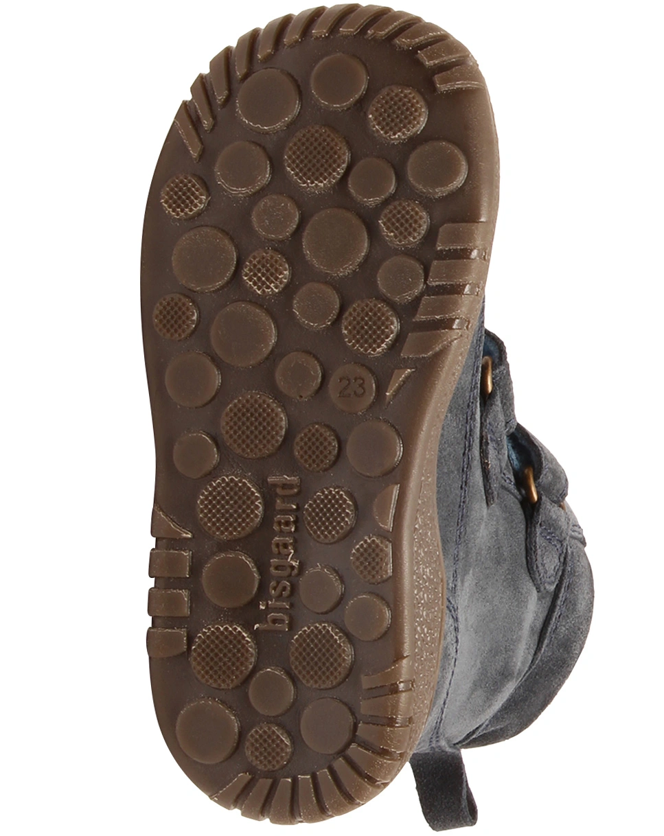 Klett-Stiefel ELLIS TEX in night