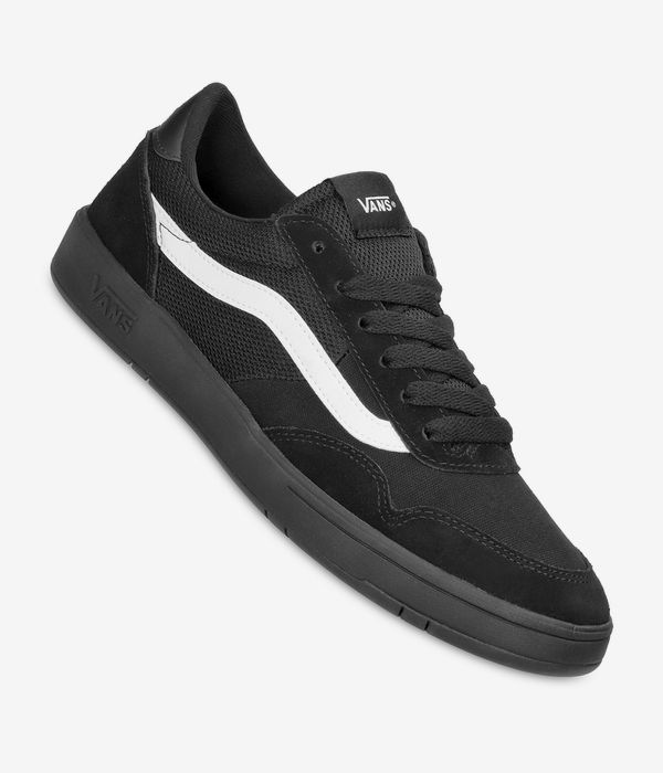 Vans Cruze Too CC Staple Schuh (black black)