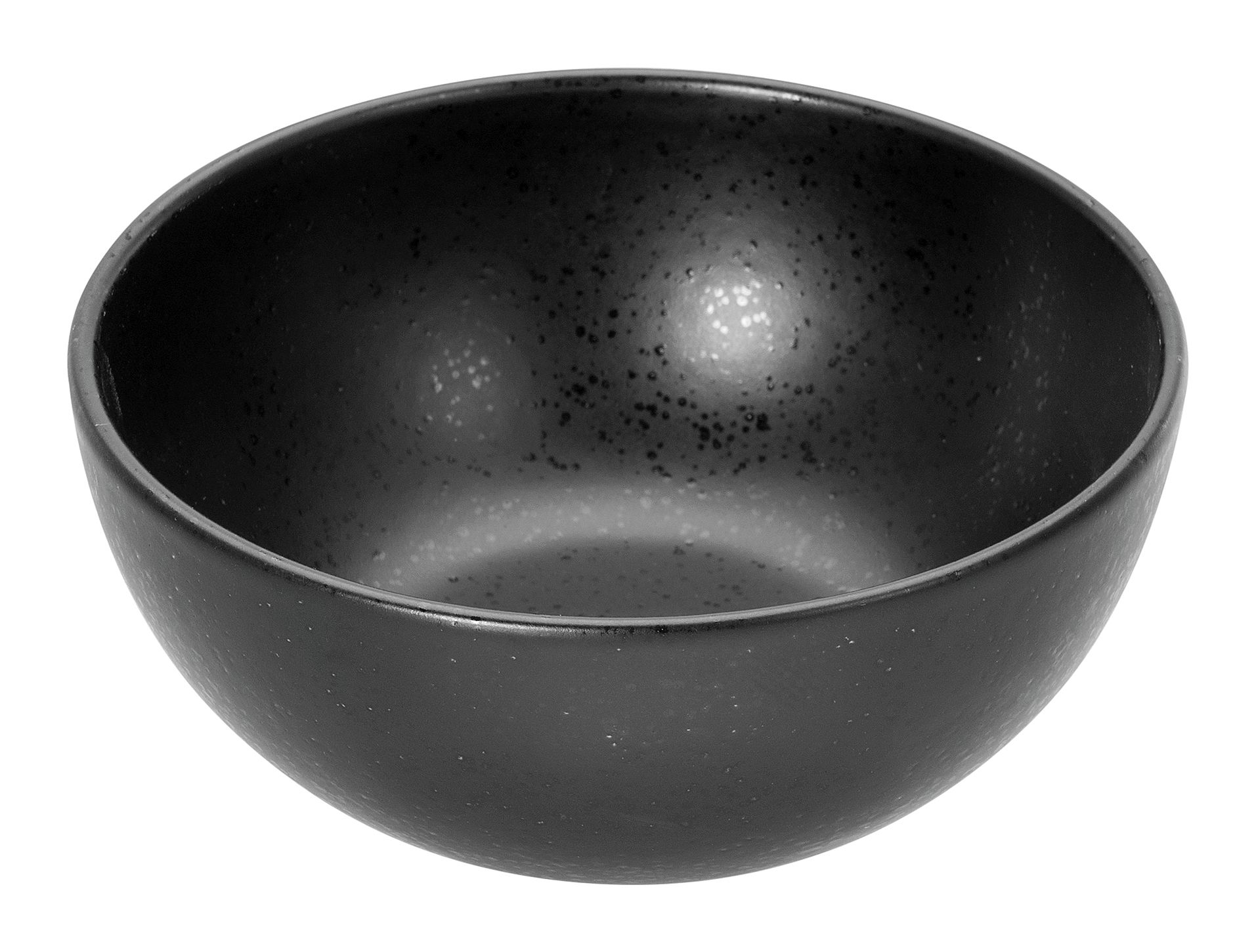 Müslischale MAGIC BLACK