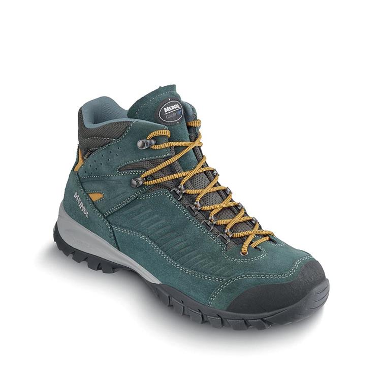 Meindl Salo Mid GTX 5572 loden-mais