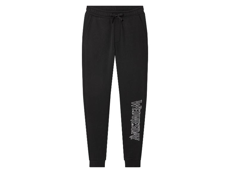 Kinder joggingbroek Wednesday