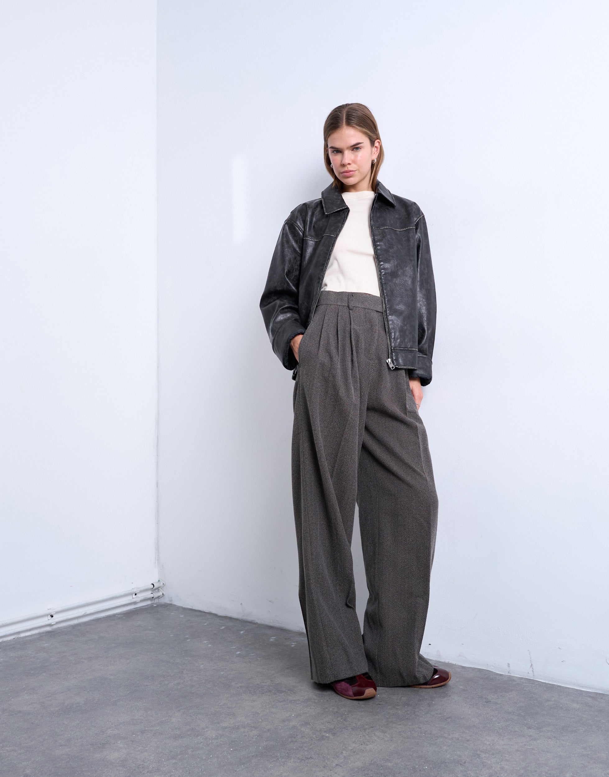 TSPIL Pantalon