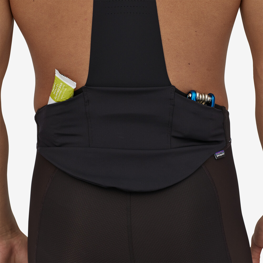 Dirt Roamer Liner Bibs für Herren - 9 Zoll
