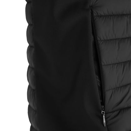 Veste Acerbis PADDOCK - Noir