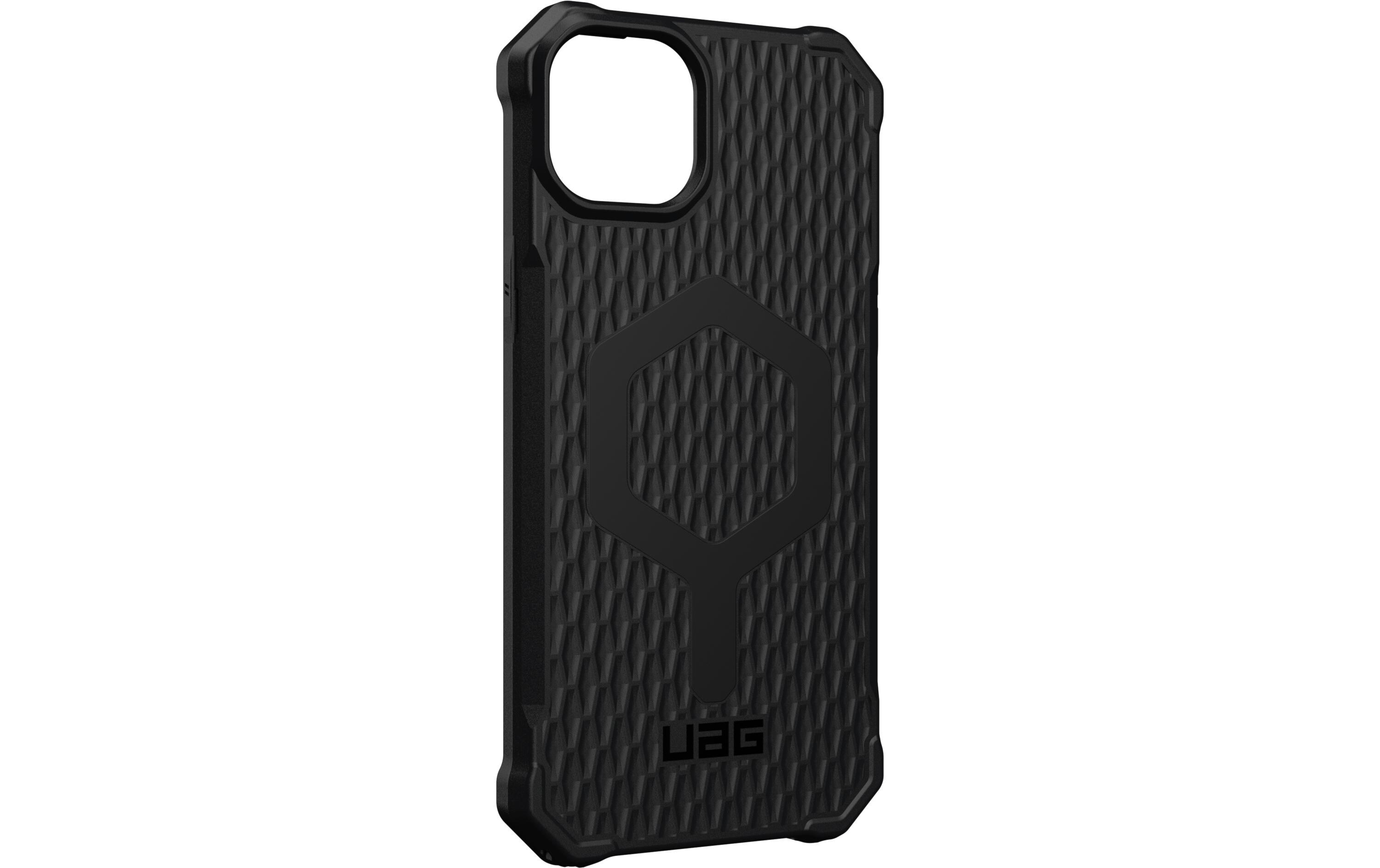 Back Cover Essential Armor iPhone 14 Plus SchwarzSchutzhülle für das Apple iPhone 14 Plus