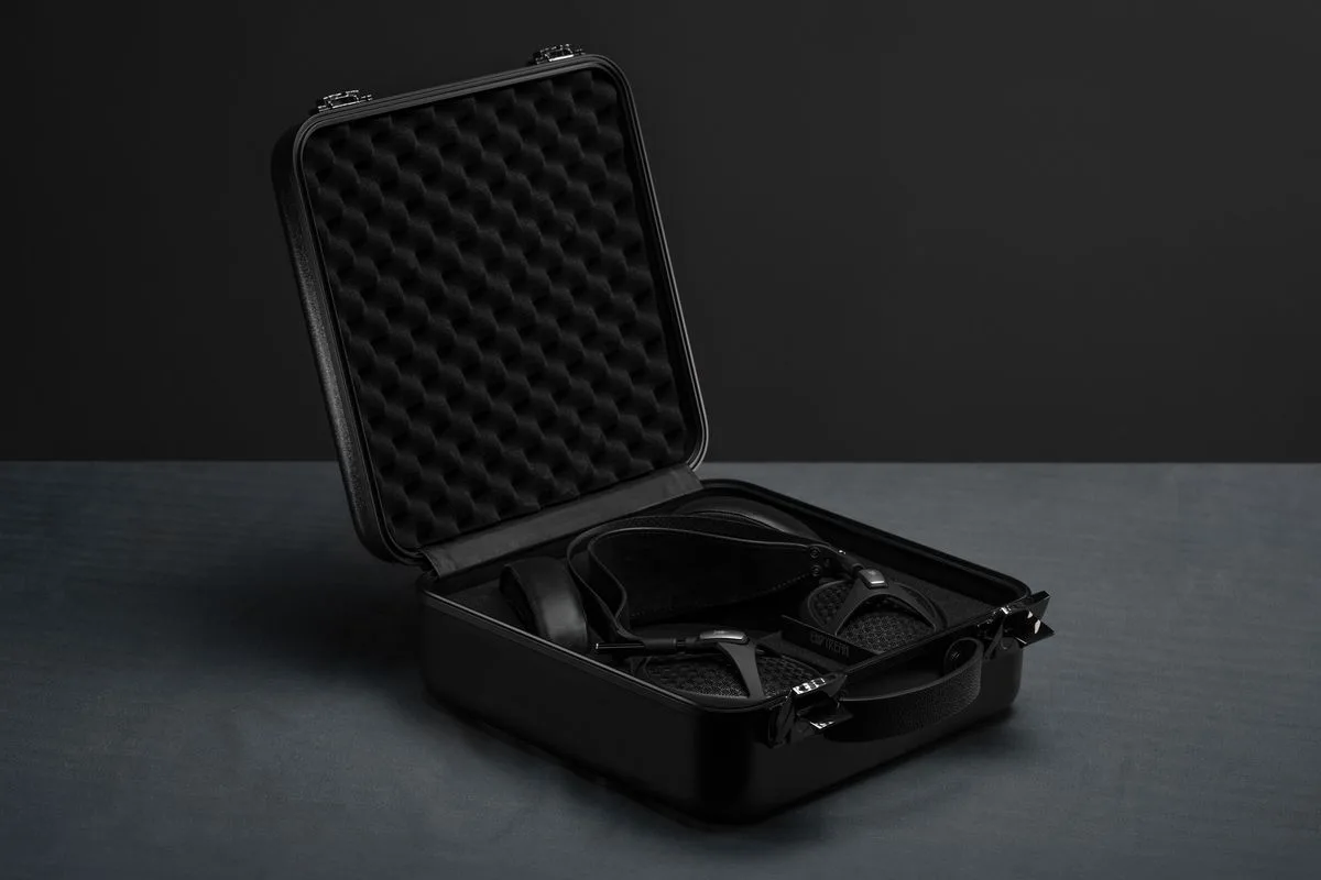 Meze Empyrean II Casques hi-fi