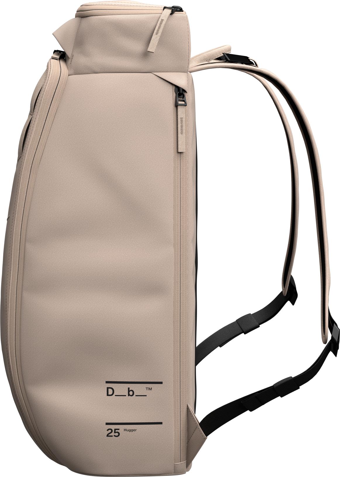 Db Hugger Backpack 25L Fogbow Beige