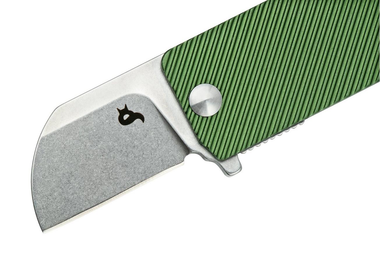 Black Fox B-Key, OD Green BF-750OD zakmes