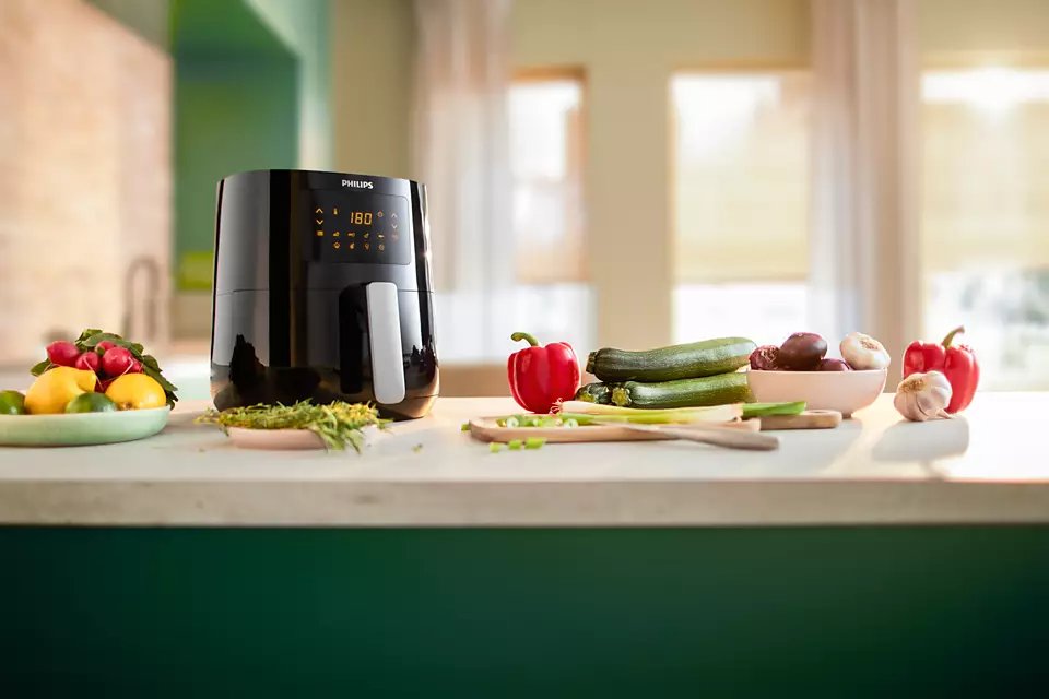 Philips  HD9252/70 Airfryer