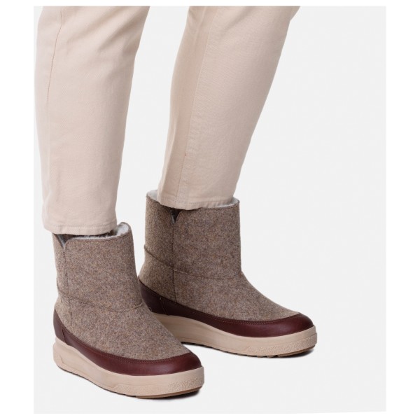 Pomar - Women's Niva GTX Ankle Boot - Chaussures d'hiver