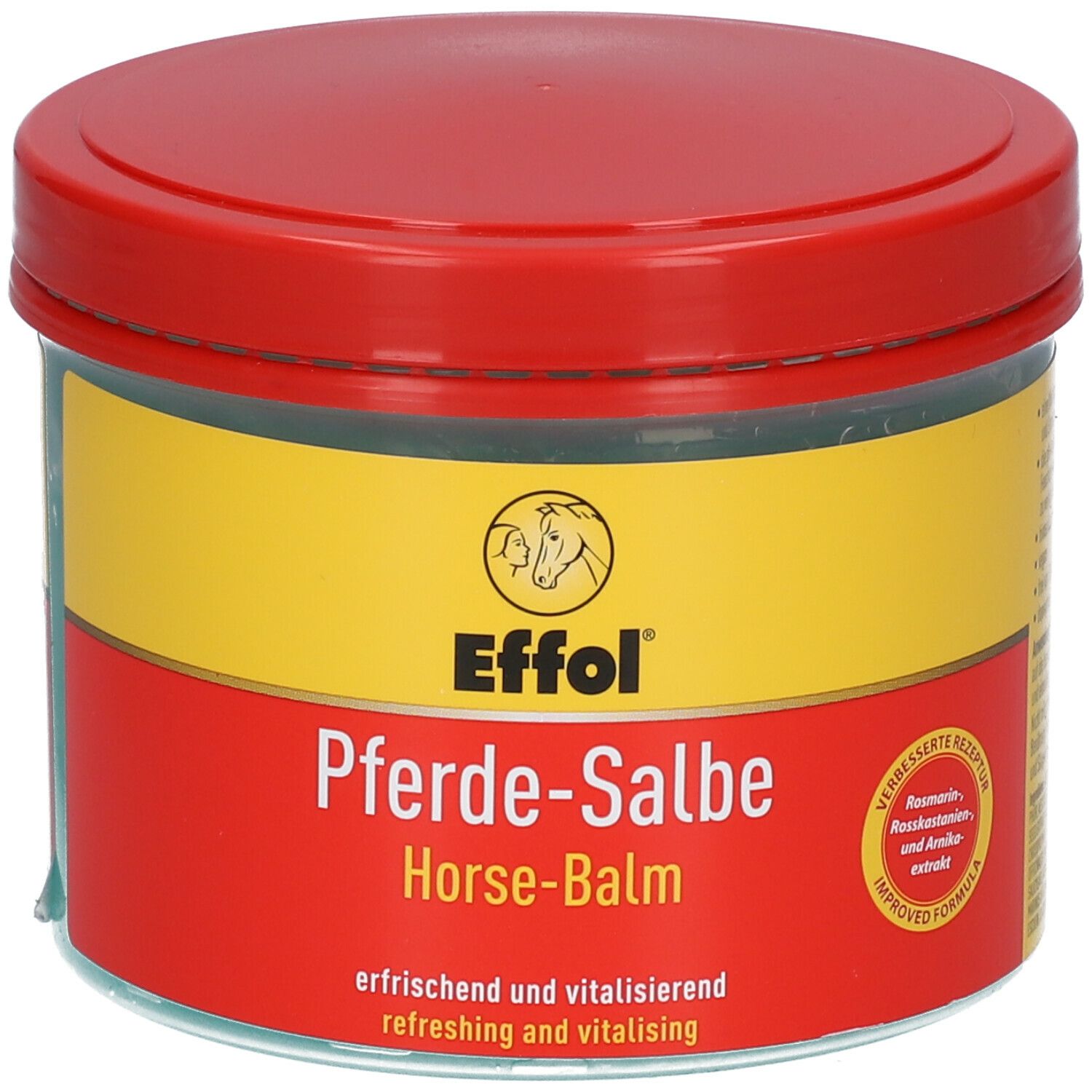 Effol® Pferde-Salbe