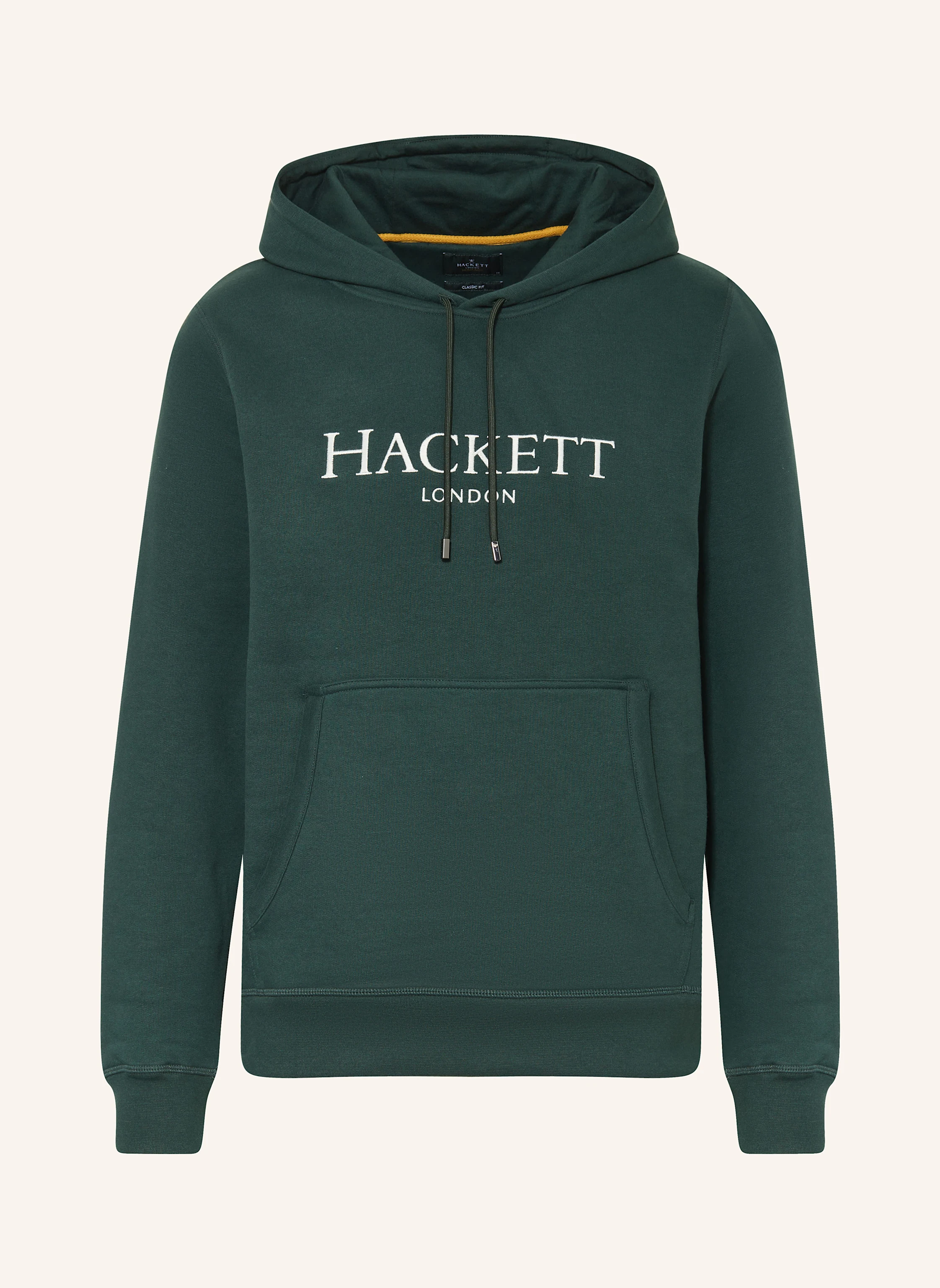 HACKETT LONDON Hoodiejacke HERITAGE HOODY