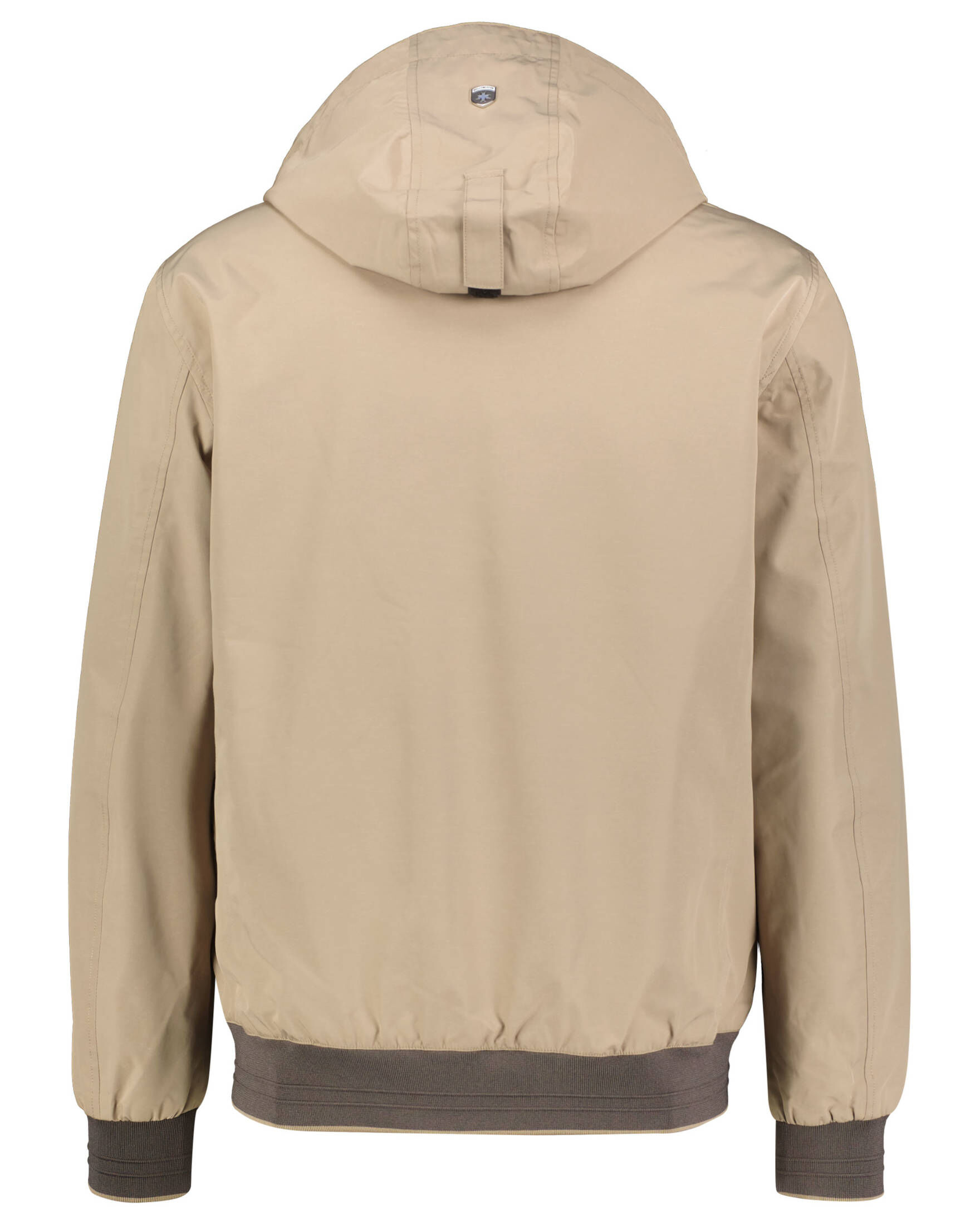 Wellensteyn| Herren Jacke COLLEGE