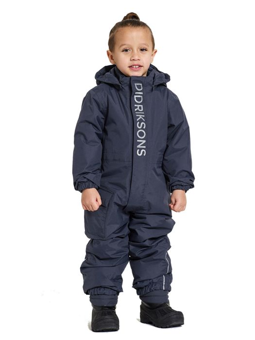 Rio Kids Coverall 2 flyverdragt