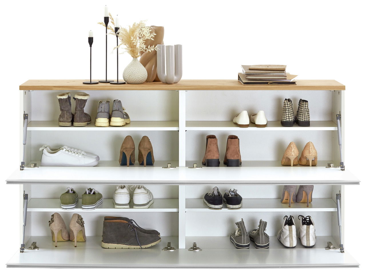 Dieter Knoll Hängeschuhschrank SORRENT