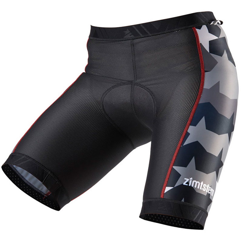 Zimtstern Damen Misza Evo Unterhose mit Sitzpolster