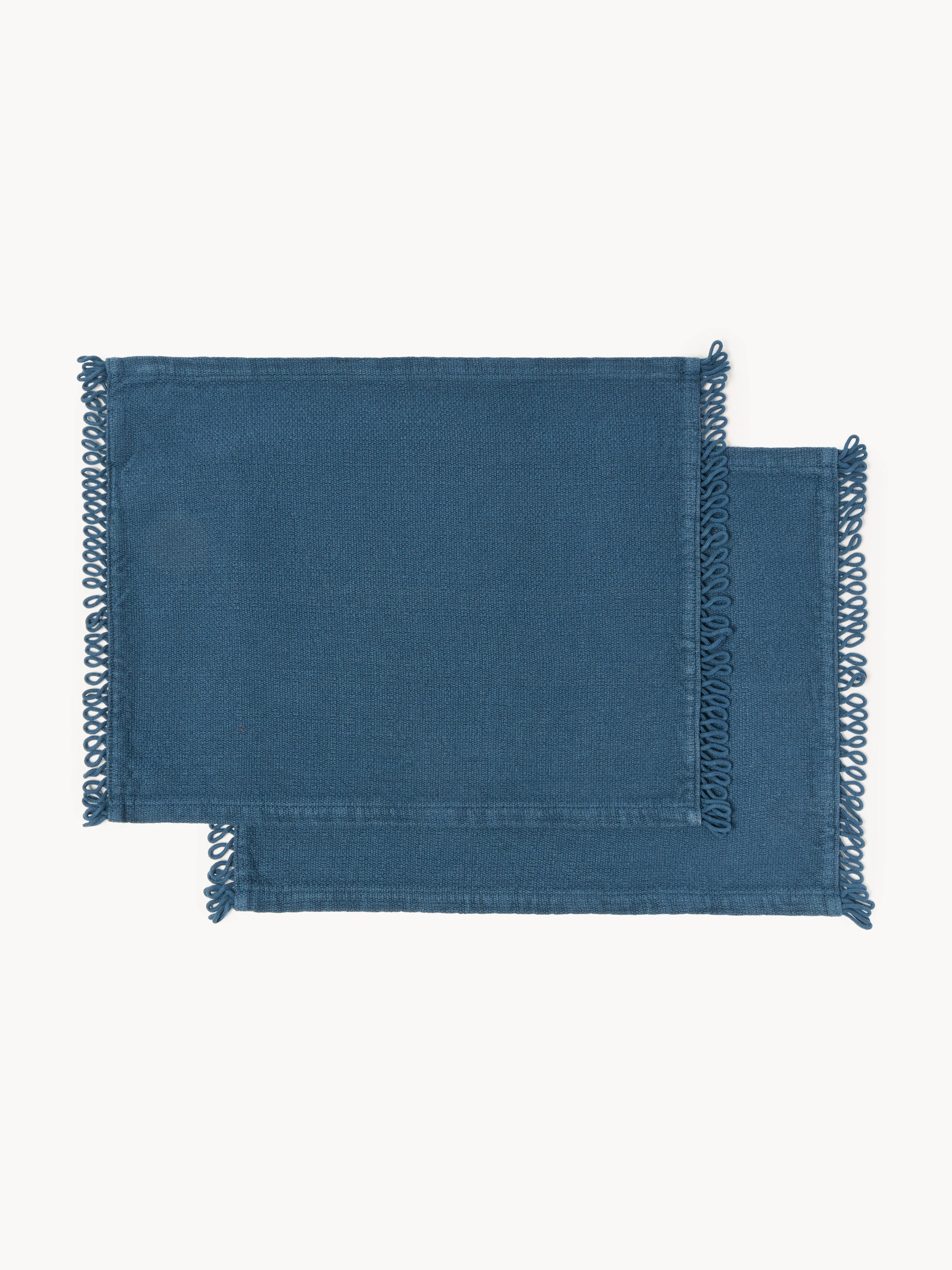 Placemats Bodo, 2-delig