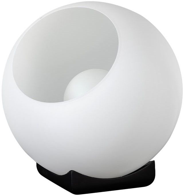 Tafellamp 05-TL3364-3067 Orb Opal  | ETH⌀40  x H41 cm