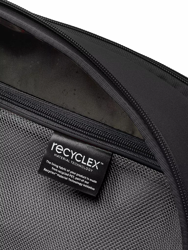 SAMSONITE Beauty Case - Toilettetasche D'Lite black schwarz