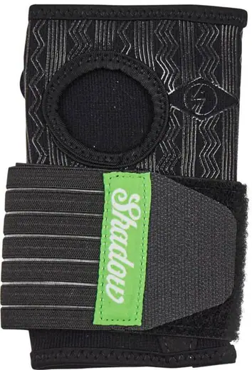 Shadow Revive Håndled Support - Handsker Beskyttelse | SkatePro