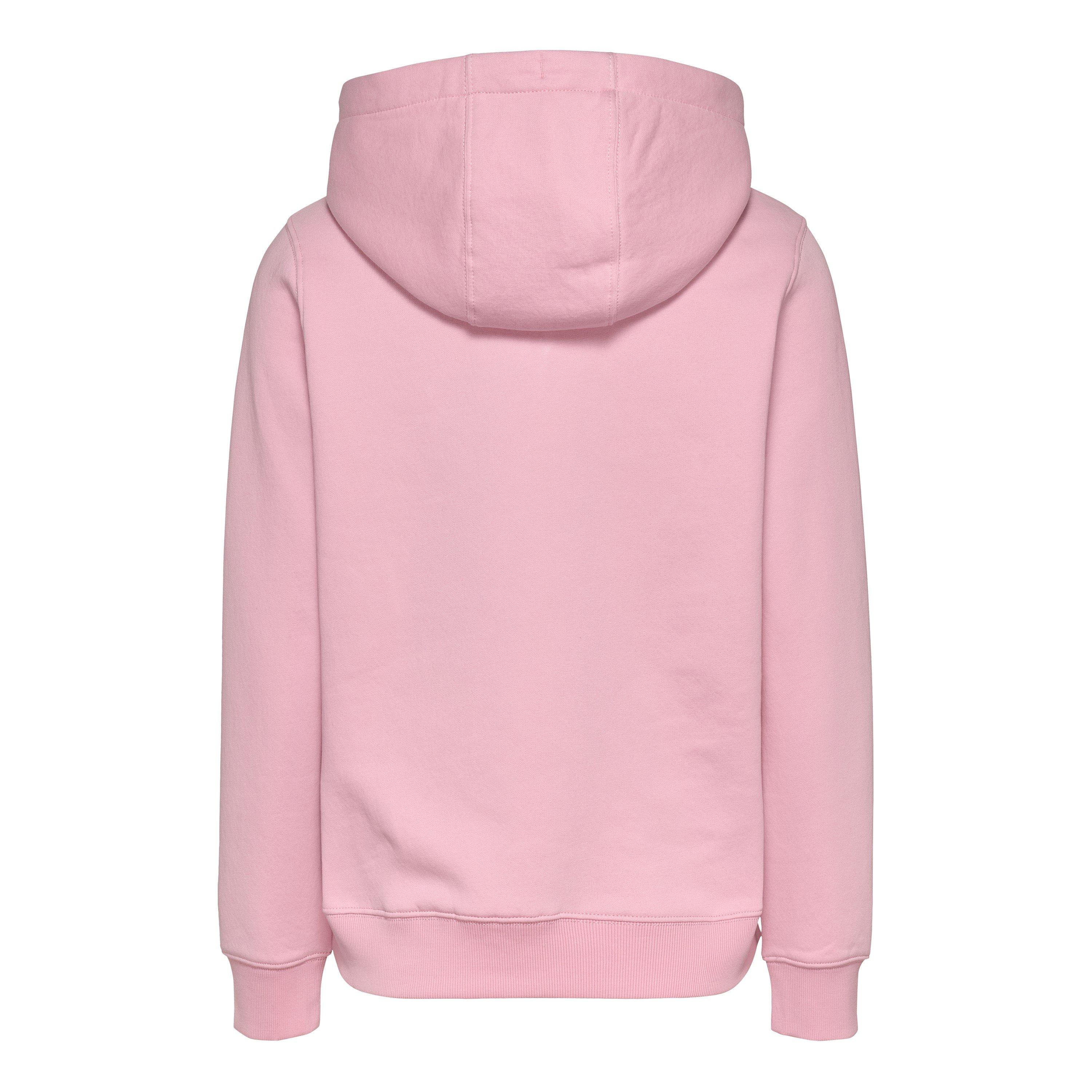 Tommy Jeans Essential Logo Hoodie