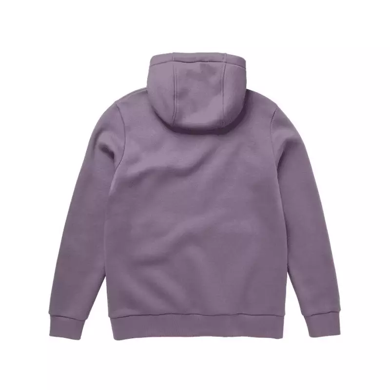 Sweat MYSTIC Brand Hood Retro Lilac