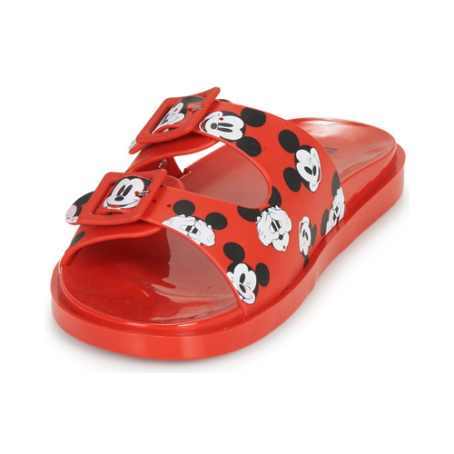 Melissa - WIDE - MICKEY & FRIENDS AD - Rouge
