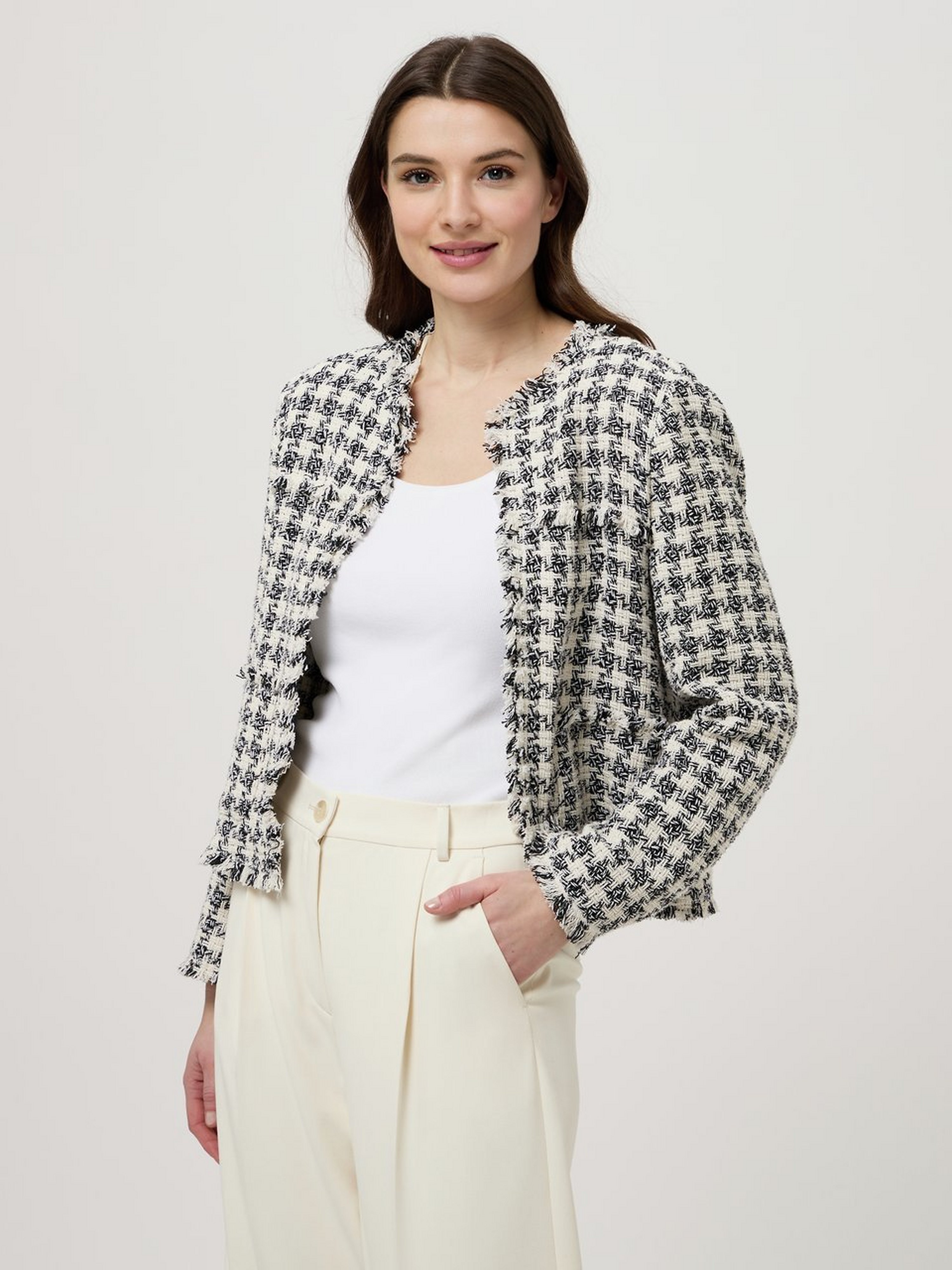 Jacke
