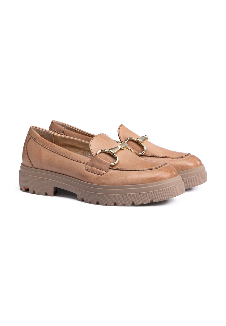 SLIPPER Braun
