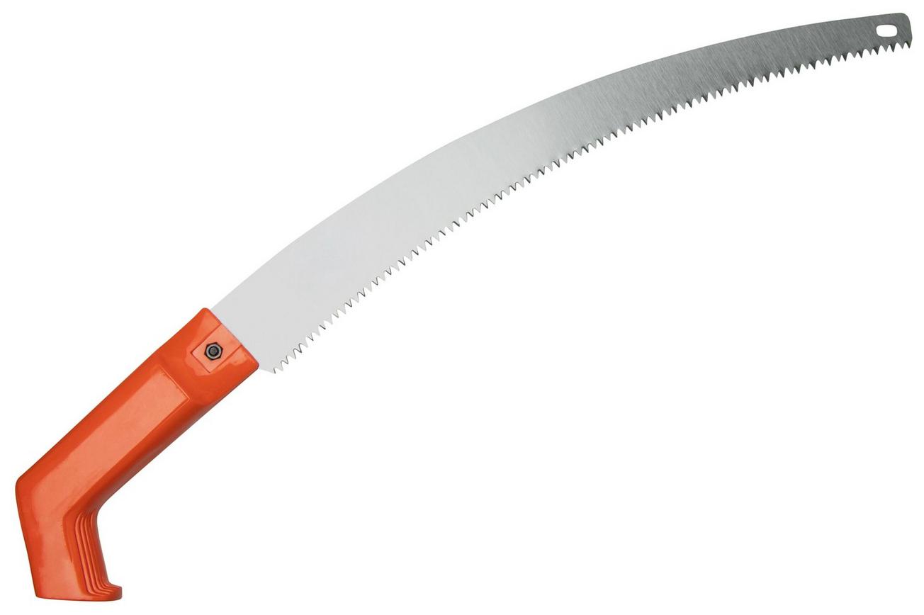 Bahco snoeizaag met grove, vijlbare vertanding, 340-6T