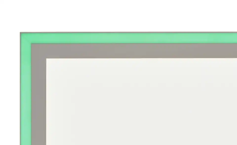 KHG Smart-Home-Panel, weiß ´quadratisch´ groß