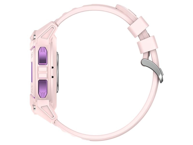 Kospet Smartwatch Tank S2 Silber Smartwatch
