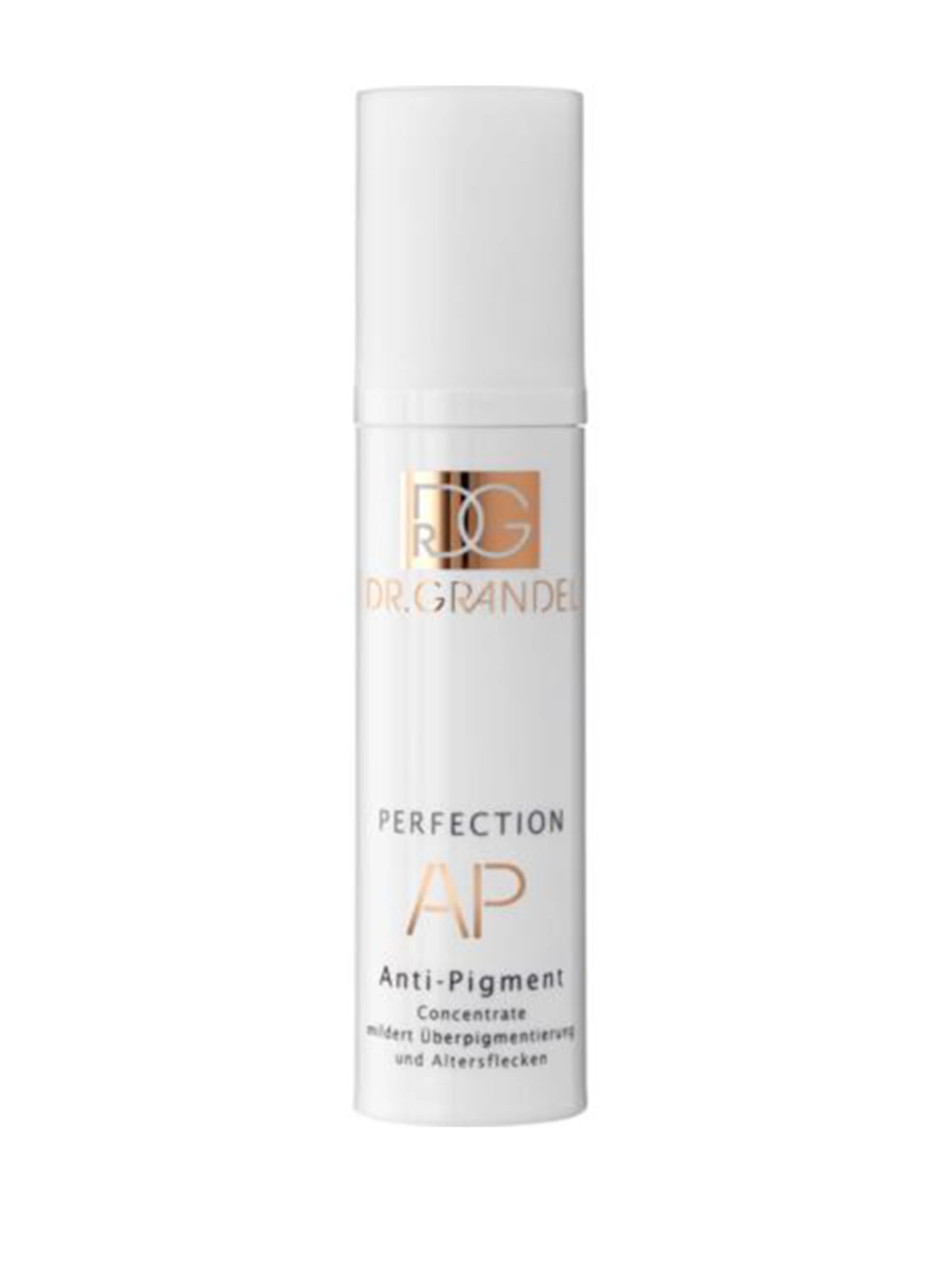DR. GRANDEL PERFECTION ANTI PIGMENT