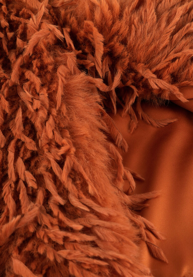 oranje luisa cerano gilet 428441/4180