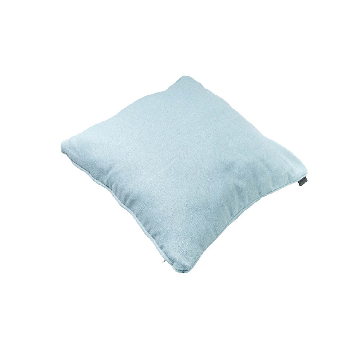 Madison Napels azure Sierkussen - Set van 4