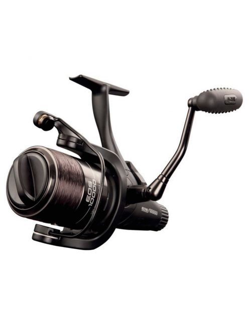 Fox Eos 10000 No S\/Spool - Karper molens - 10000 No S\/Spool