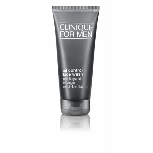 Clinique For Men Oil Control Face Wash, 200 ml