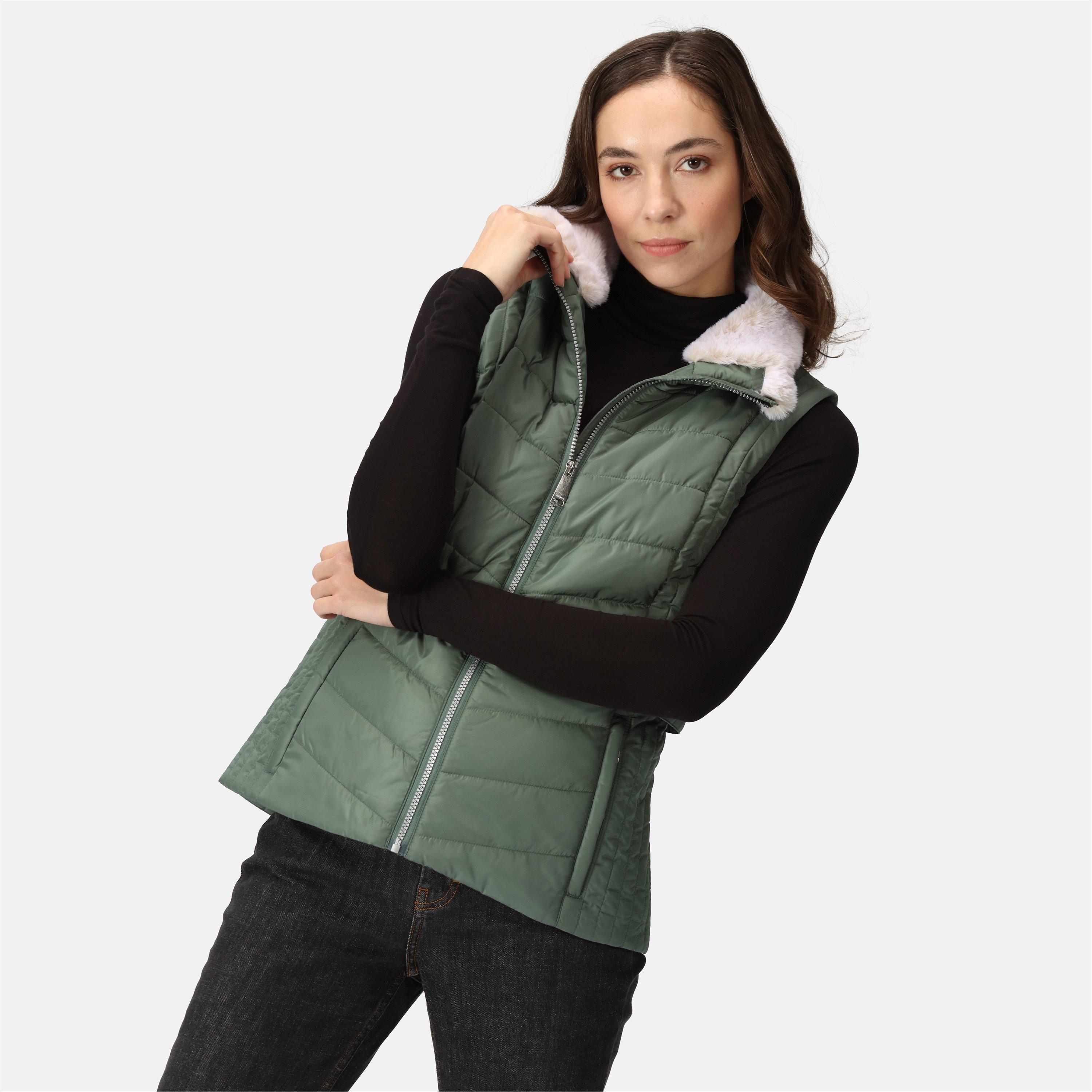 Regatta Wildrose B W Ld99