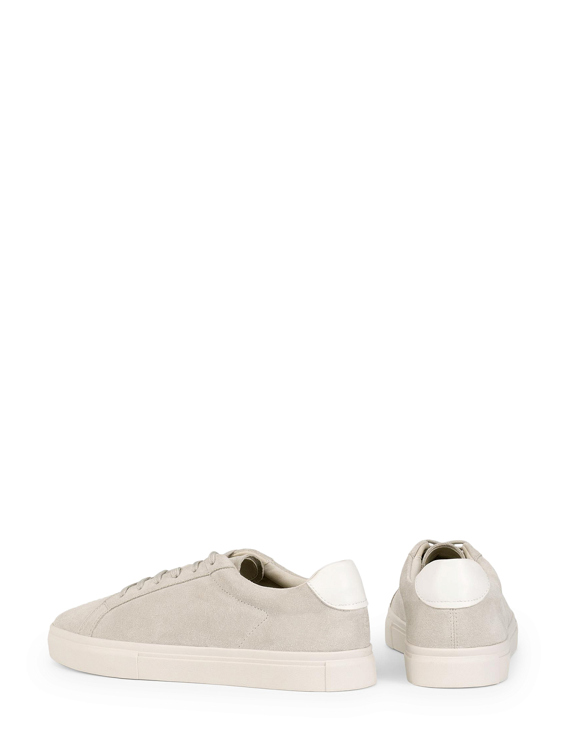 Vagabond Cody Suede Sneaker