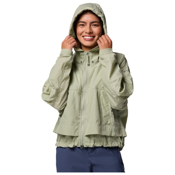 Columbia - Women's Paracutie II Windbreaker - Coupe-vent