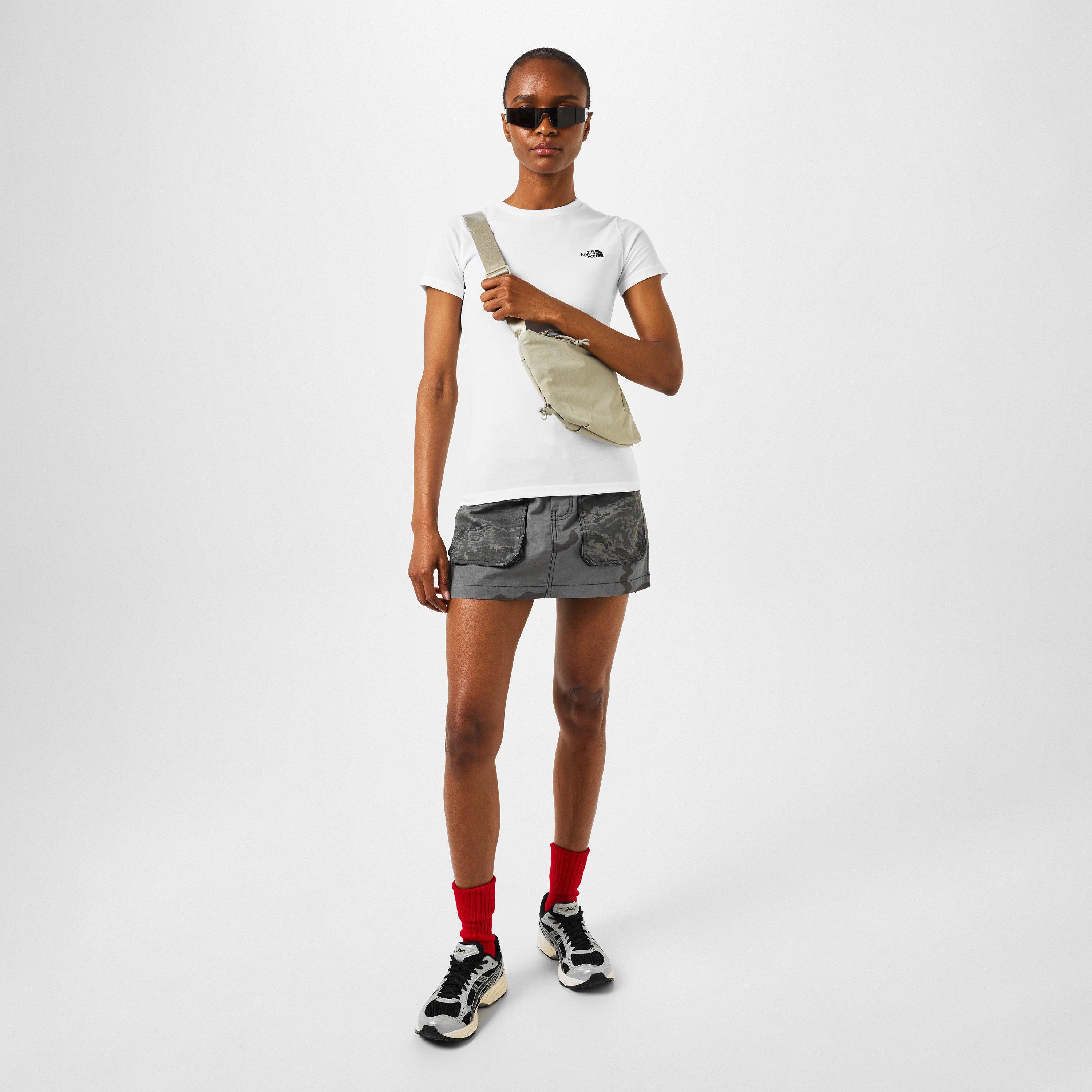 The North Face Simple Dome T-Shirt