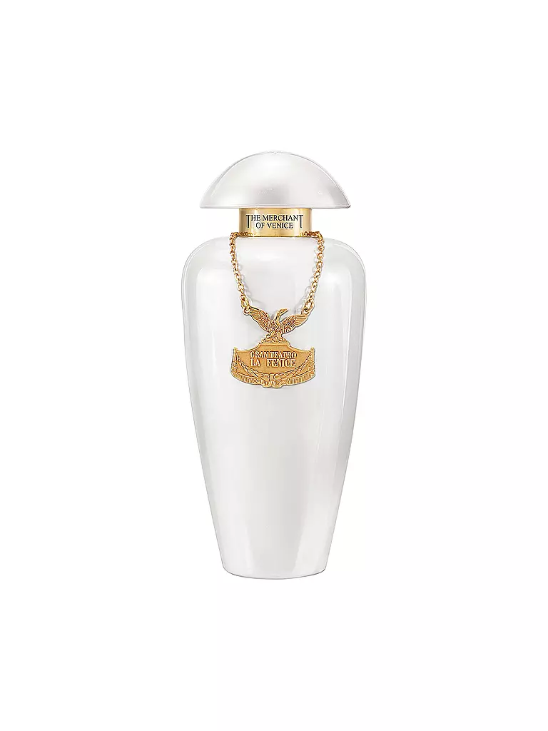 THE MERCHANT OF VENICE La Fenice My Pearls Eau de Parfum 100ml keine Farbe